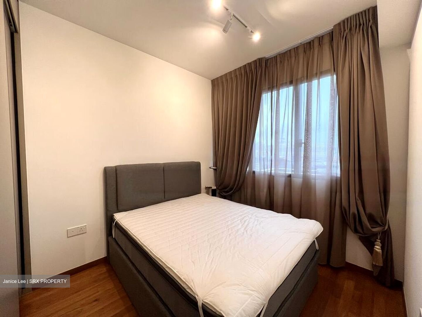 Stirling Residences (D3), Apartment #460005231